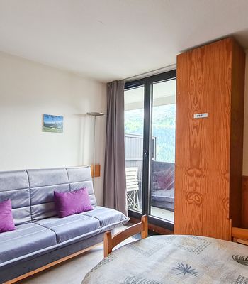 Studio · Flaine - Photo 1