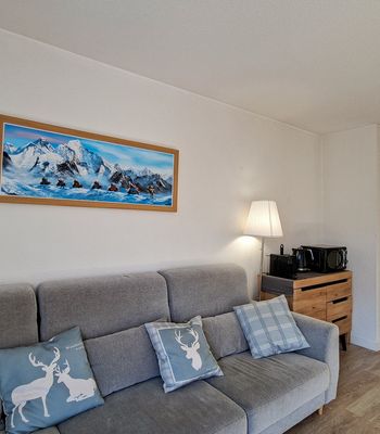 Appartement · Flaine - Photo 2