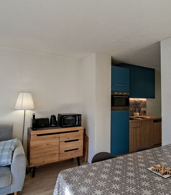 Appartement · Flaine - Photo 3