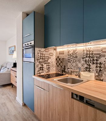 Appartement · Flaine - Photo 4