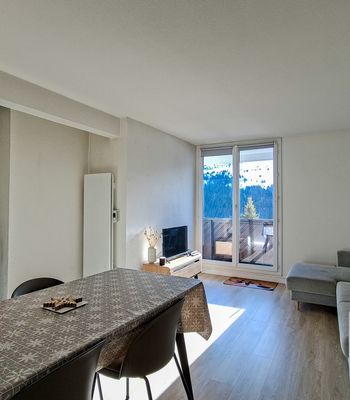 Appartement · Flaine - Photo 1