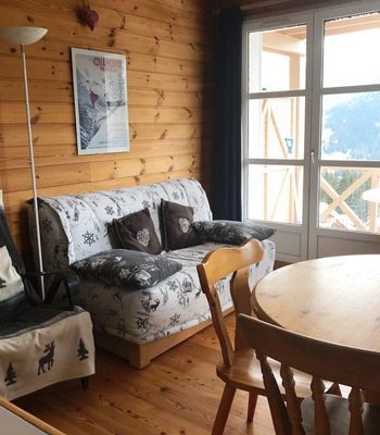 Appartement · Flaine - Photo 2