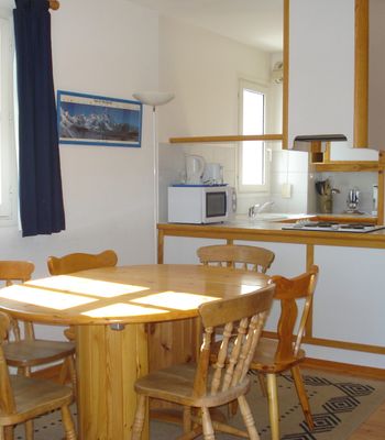 Appartement · Flaine - Photo 3