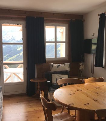 Appartement · Flaine - Photo 1