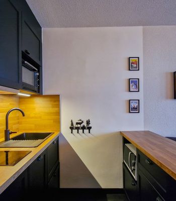 Studio · Flaine - Photo 3