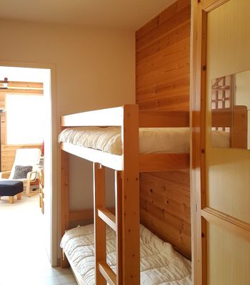 Studio · Flaine - Photo 7