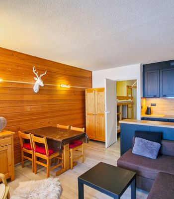 Studio · Flaine - Photo 1