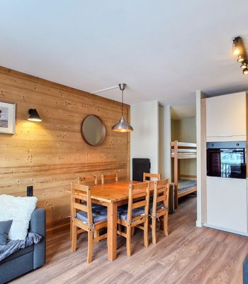 Appartement · Flaine - Photo 2