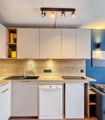 Appartement · Flaine - Photo 3
