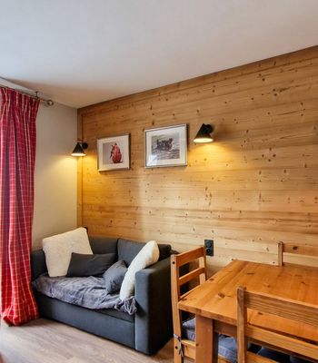 Appartement · Flaine - Photo 4