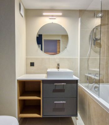 Appartement · Flaine - Photo 6