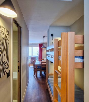 Appartement · Flaine - Photo 7