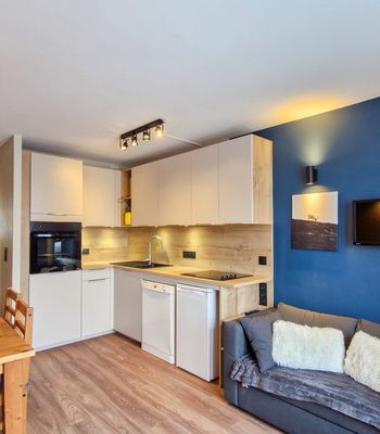 Appartement · Flaine - Photo 1