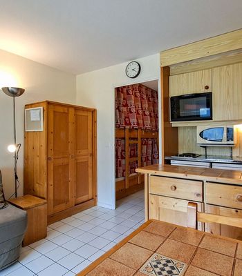 Studio · Flaine - Photo 1