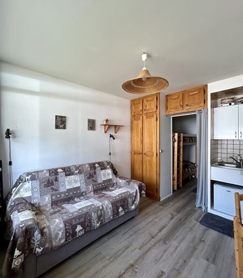 Studio · Flaine - Photo 1