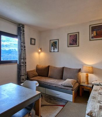 Appartement · Flaine - Photo 2