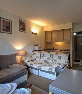 Appartement · Flaine - Photo 3