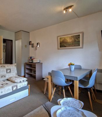 Appartement · Flaine - Photo 5