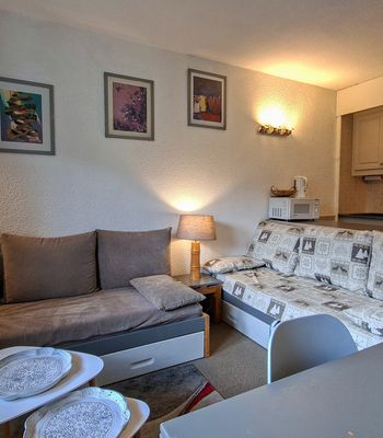 Appartement · Flaine - Photo 1