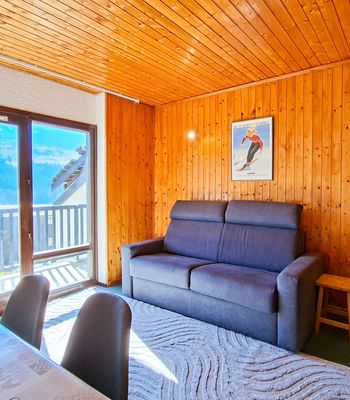 Studio · Flaine - Photo 2