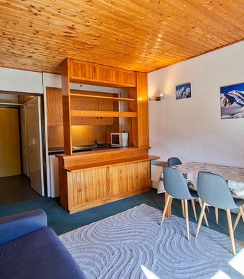 Studio · Flaine - Photo 3