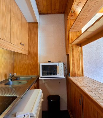 Studio · Flaine - Photo 4