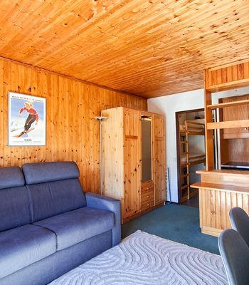 Studio · Flaine - Photo 1