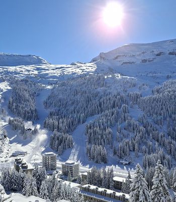 Studio · Flaine - Photo 7