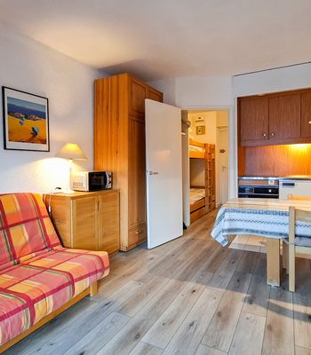 Studio · Flaine - Photo 4