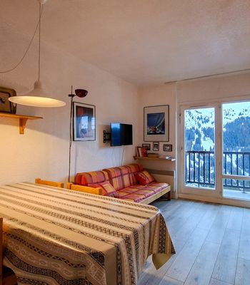 Studio · Flaine - Photo 3