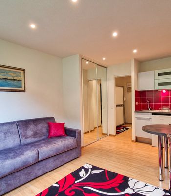 Studio · Flaine - Photo 1