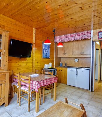Studio · Flaine - Photo 3