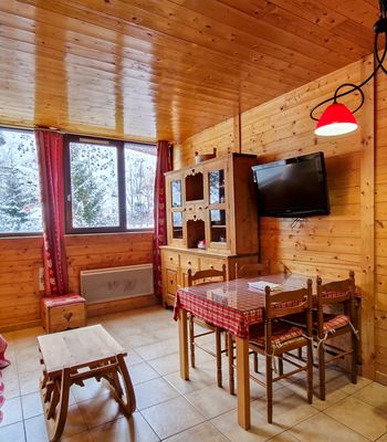 Studio · Flaine - Photo 4