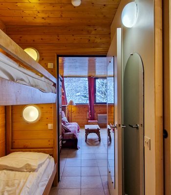 Studio · Flaine - Photo 6