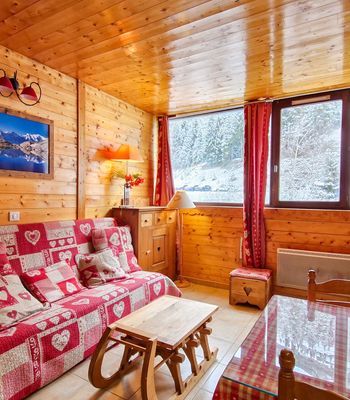 Studio · Flaine - Photo 1