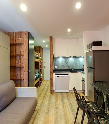 Studio · Flaine - Photo 1
