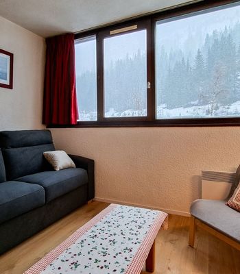 Studio · Flaine - Photo 1