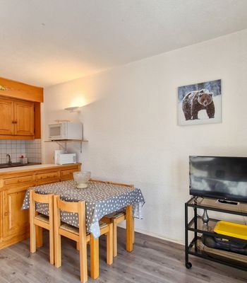 Studio · Flaine - Photo 2