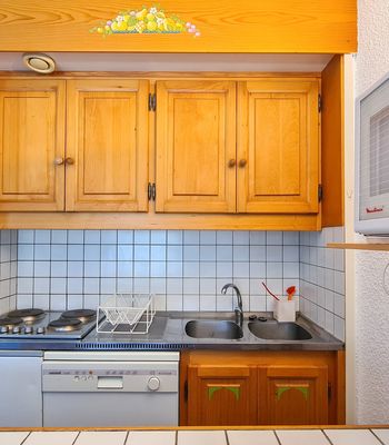 Studio · Flaine - Photo 3
