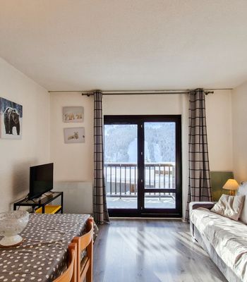 Studio · Flaine - Photo 5