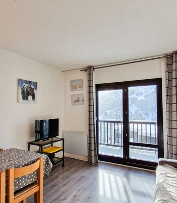 Studio · Flaine - Photo 1