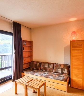 Studio · Flaine - Photo 3