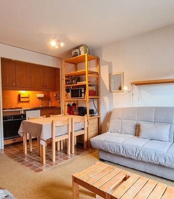 Studio · Flaine - Photo 4