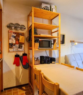 Studio · Flaine - Photo 5