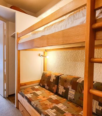Studio · Flaine - Photo 7