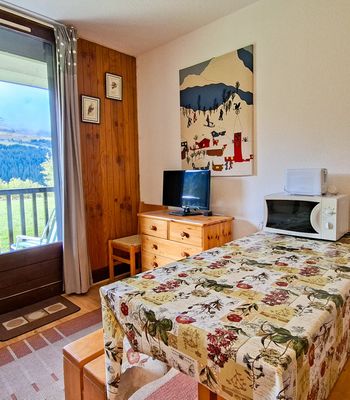 Studio · Flaine - Photo 2