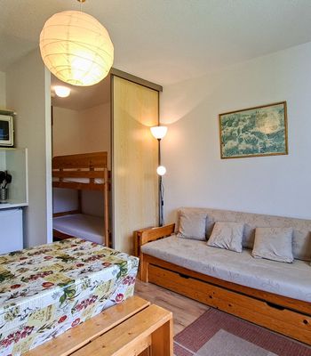 Studio · Flaine - Photo 4