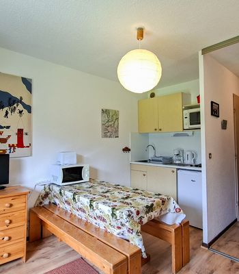 Studio · Flaine - Photo 5