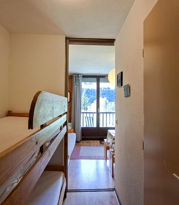 Studio · Flaine - Photo 6