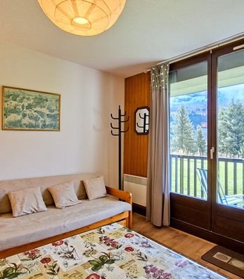 Studio · Flaine - Photo 1